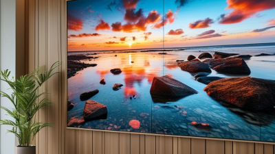 Best Video Wall Panels For Sale in 2026 What to Choose?
