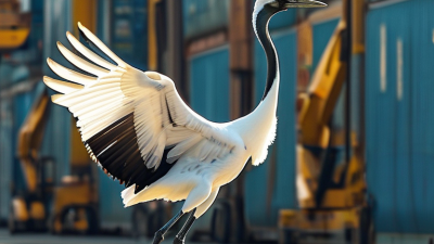 Top Benefits of Electric Lifting Equipment for Global Buyers?