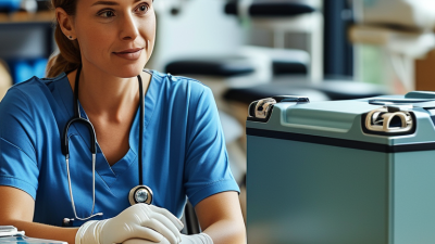 What Shipping Insurance Options Are Best for Orthopedic Implants?