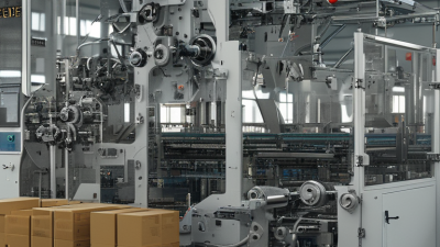 How Long Does Packaging Machinery Typically Last in 2026?