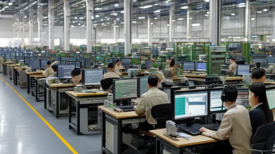 Top Optical Transceiver Suppliers in China for Global Buyers?