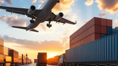 How to Calculate Shipping Weight and Volume for Global Trade?