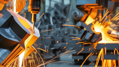 Top Tips on How to Choose Between Casting and Machining Processes?