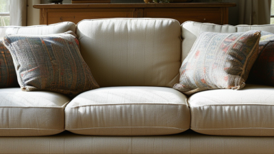 Top 10 Reasons Why Is My Sofa Making a Squeaking Noise?