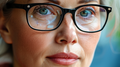 Top 5 Benefits of Bifocal Contact Lenses for Global Buyers?