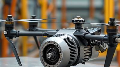 Top Brushless DC Motor Suppliers for Global Buyers?