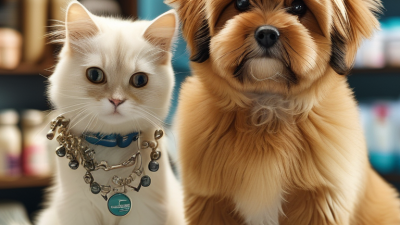 China Top Pet Care Budget Planning Guide for Global Buyers?