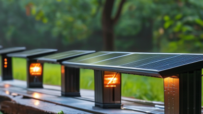 How Long Do Solar Lights Last Outdoors Top 10 Essential Tips?
