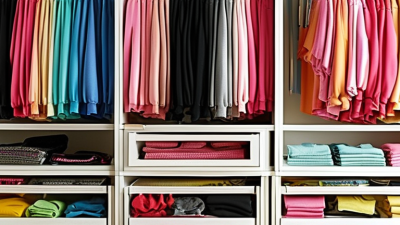 10 Mejores maneras de doblar y organizar ropa de gimnasio voluminosa?