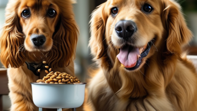 How Do Slow Feeders Help Reduce Vomiting in Dogs
