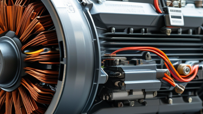 Top Sale Electric Motor for 2026 Best Performance Options?