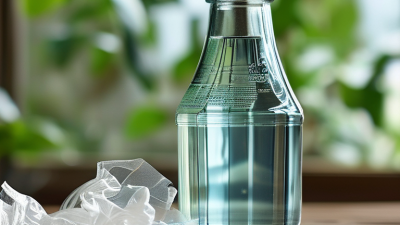 2026 Best Guide on Choosing Glass or Plastic Packaging?