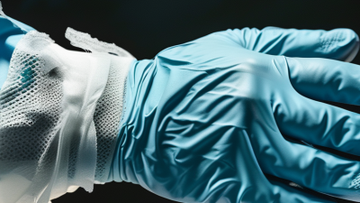 Why Do Surgery Examination Gloves Tear and How to Prevent It?