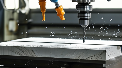 Discover the Best Cnc Double Spindle Machine for Your Needs?