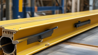 How to Choose the Best Girder Coupler for Your Project?