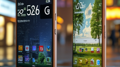 2026 How to Distinguish Between 5G and 4G Smartphones?