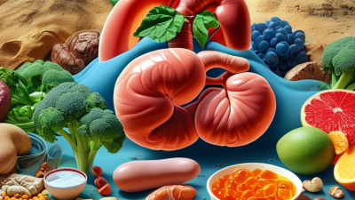 Signs of an Unhealthy Gut You Need to Know About?