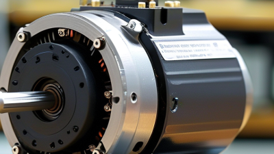 Top DC Micro Vibration Motors for Global Buyers to Consider