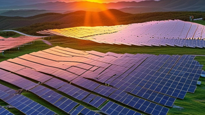 O que acontece quando as baterias solares estão cheias?