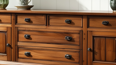 Why Protecting Wood Furniture from Scratches is Essential?