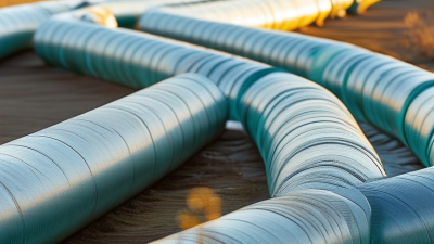 Best Flex Pipe Insulation Options for Global Buyers?