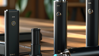 How to Charge a Rechargeable Vape Properly for Best Performance?