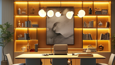 Key Considerations for Designing Effective Lighting Layouts?