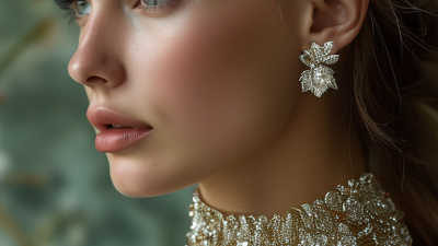 Top 10 Luxury Jewelry Trends to Watch in 2026?