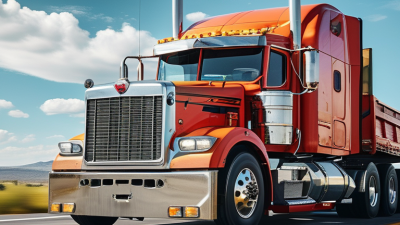 Top 10 Safety Requirements for Operating a Tractor Truck?