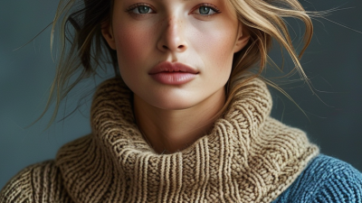 10 Best Ways to Match Sweaters with Different Outfits?