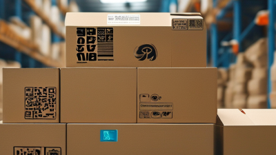 Top 5 Packaging Trends Shaping Manufacturing Today?