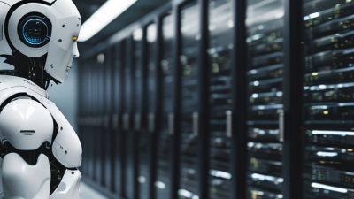 Top AI Server Solutions Providers in China You Should Know?