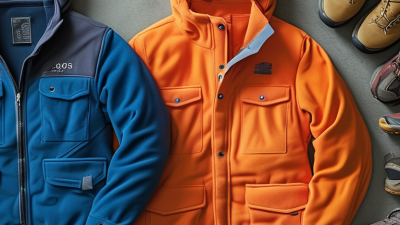 2026 What is Polar Fleece and How is it Different from Microfleece?