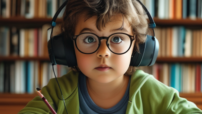 Top 10 Electronic Learning Tools That Help Kids Learn Faster?