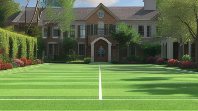 How to Choose the Best Indoor Outdoor Grass Carpet for Your Needs?