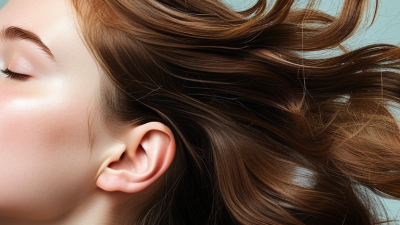 Top 10 Reasons Why Scalp Care Matters for Hair Growth?