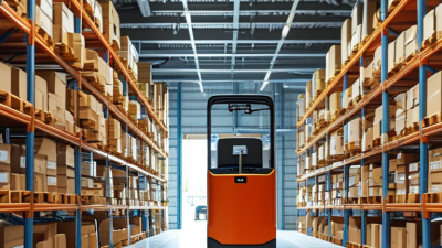 How to Choose the Best ASRS Systems for Your Business?
