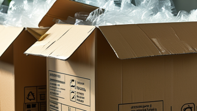 How to Recycle Laminated Paper Boxes Effectively?