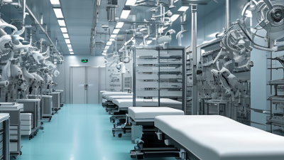 Why do orthopedic implants require temperature controlled storage?