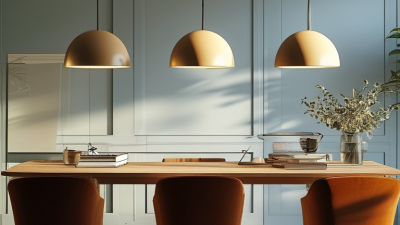 Top 5 Factors Affecting Indoor Lighting Quality?