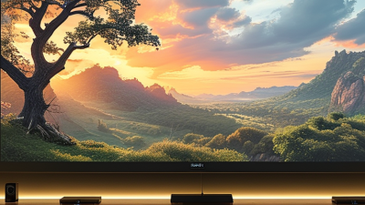 Best Small LED Projector for Your Home Setup Guide?