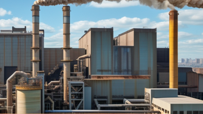 Top 10 Ways to Reduce Energy Loss in Industrial Buildings?