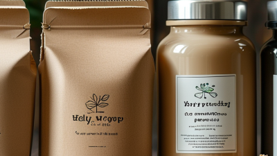 How to Choose Pouch Bags For Packaging Your Products?