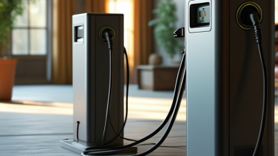 Digital Tips on Level 1 vs Level 2 Chargers What You Need to Know?