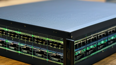What Are the Benefits of Using 800G Optical Transceivers?