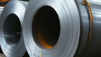 Why Steel Quality Matters for Global Manufacturers?