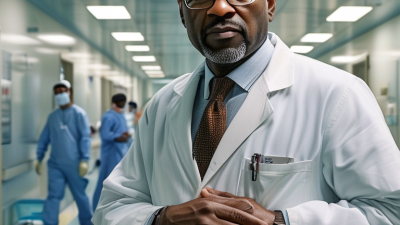 How to Ensure Hygiene in Medical Environments for Safety?