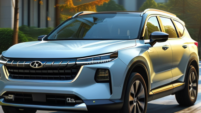 Top Plug In Hybrid SUVs in China for Global Buyers?
