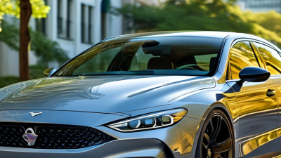 What Are The Hottest Car Upgrade Trends This Year?