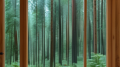 2026 Top Sustainable Forestry Methods for Wood Door Production?
